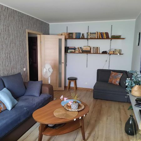Cosy Home 10 Min From City Center Tallinn Extérieur photo