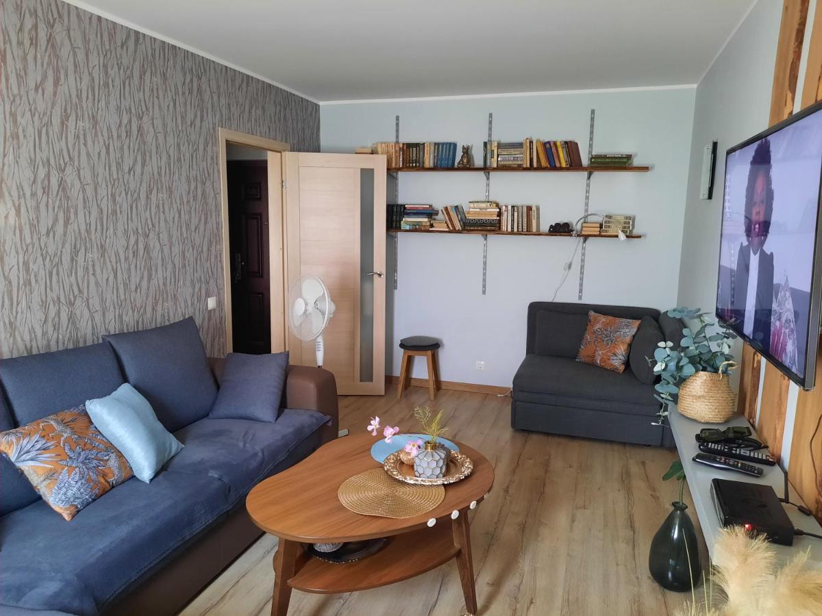 Cosy Home 10 Min From City Center Tallinn Extérieur photo