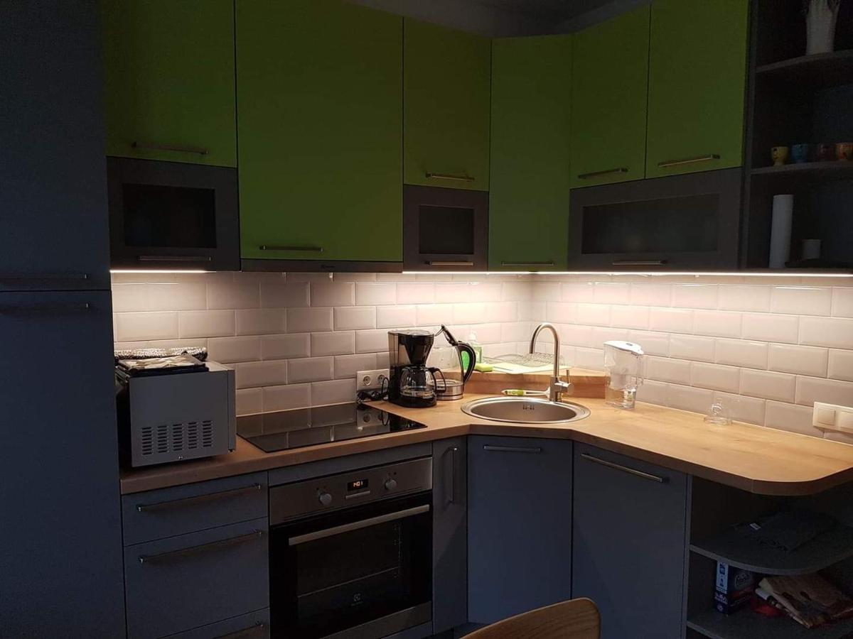 Cosy Home 10 Min From City Center Tallinn Extérieur photo
